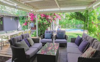 3 Bedroom House in Centurion Golf Estate