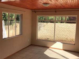 1 Bedroom Flat in Moret