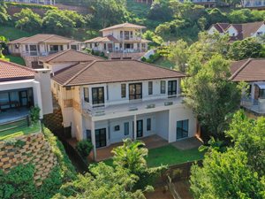 4 Bed House in Seaward Estates