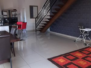 3 Bed Duplex in Cashan