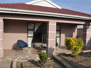 3 Bed House in Morningside