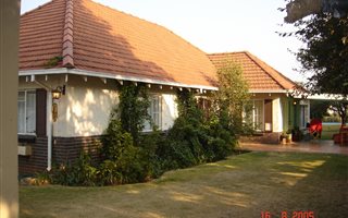 Bachelor apartment in Linden