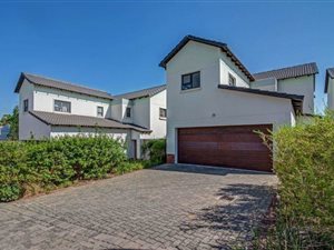 3 Bed House in Dainfern