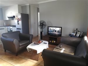 3 Bed House in Kuilsriver