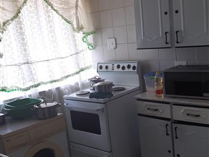 2.5 Bed Apartment in Dinwiddie