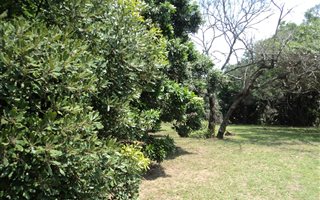 3089 m² Land available in Bazley Beach