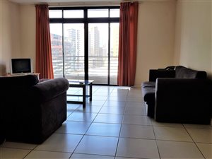 1 Bed Apartment in De Waterkant