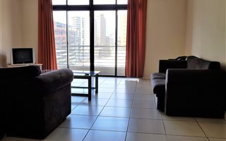 1 Bedroom Apartment in De Waterkant