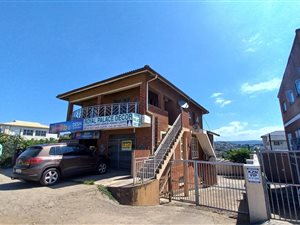4 Bed Townhouse in Inanda