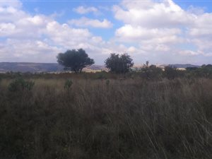 7 m² Farm in Krugersdorp Central