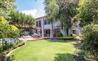 3 Bedroom Cluster in Senderwood