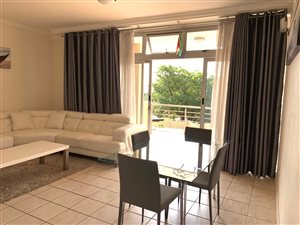 2 Bed Apartment in Morningside