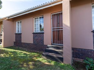 1 Bed Apartment in Kabega
