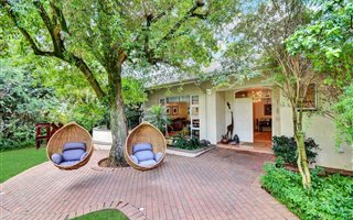 4 Bedroom House in Waverley