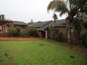 4 Bedroom House in Stirling