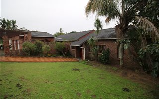4 Bedroom House in Stirling