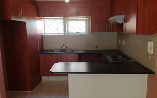 2 Bedroom Cluster in Winchester Hills