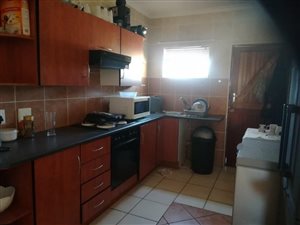 3 Bedroom House in Bluewater Bay
