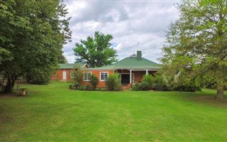 3 Bedroom House in Mooi River