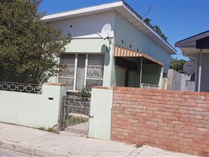 3 Bed House in Korsten
