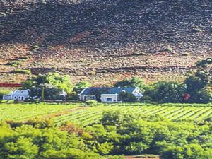 1027.6 ha Farm in Prince Albert