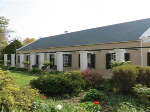 1027.6 ha Farm in Prince Albert