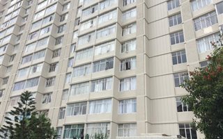 1 Bedroom Apartment in Bedford Gardens