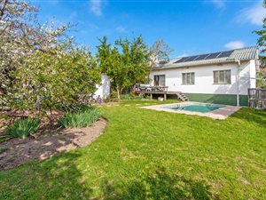 3 Bed House in La Colline