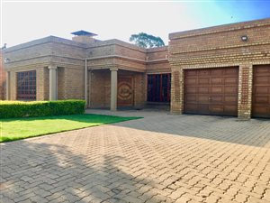 3 Bed House in Bronkhorstspruit