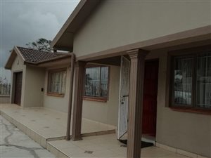 3 Bed House in Southridge