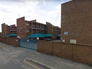 2 Bedroom Apartment in Brakpan North