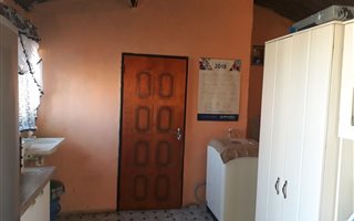 1 Bedroom House in Delft