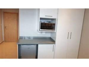 Studio apartment in Umhlanga Rocks