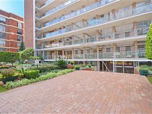 2 Bedroom Apartment in Riviera
