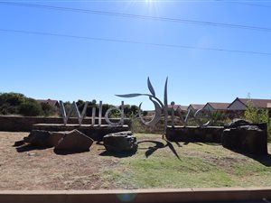 694 m² Land available in Wild Olive Estate