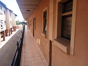 2 Bed Apartment in Villieria
