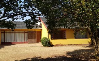 4 Bedroom House in Modder East