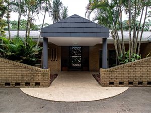 4 Bed House in Westville