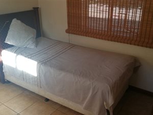 1 Bed Flat in Bendor
