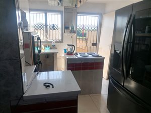 2 Bed Apartment in Cornubia