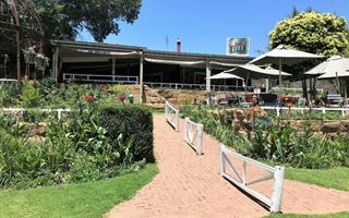 350 m² Commercial space in Clarens