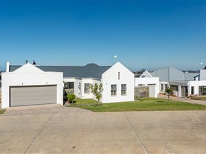 3 Bed House in Mont Fleur Mountain Estate