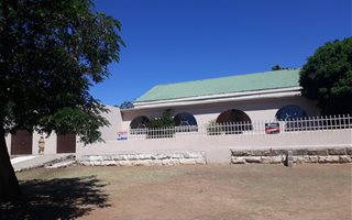 5 Bedroom House in Ladybrand