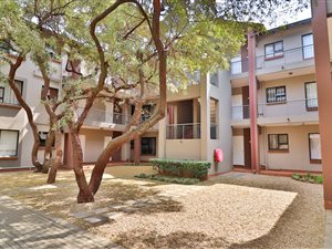 2 Bed Apartment in North Riding