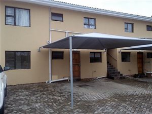 2 Bedroom Apartment in Gonubie