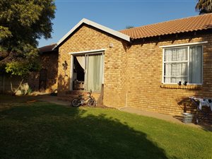 2 Bed Simplex in Radiokop