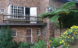 4 Bedroom House in Lydenburg