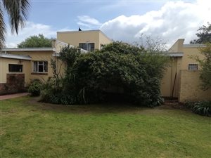 4 Bed House in Die Boord