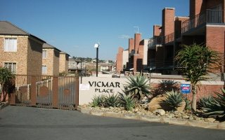2 Bedroom Duplex in Sonneglans