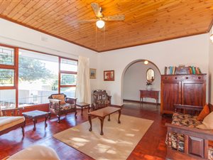 5 Bed House in Stellenberg